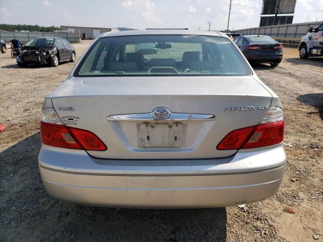 Photo 5 VIN: 4T1BF28B24U382485 - TOYOTA AVALON XL 