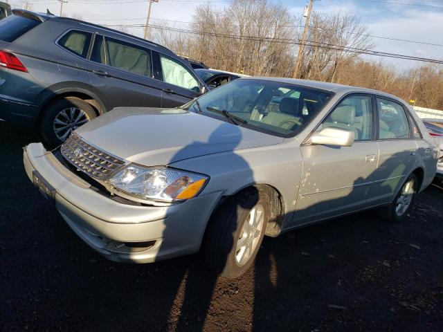 Photo 0 VIN: 4T1BF28B24U387671 - TOYOTA AVALON 