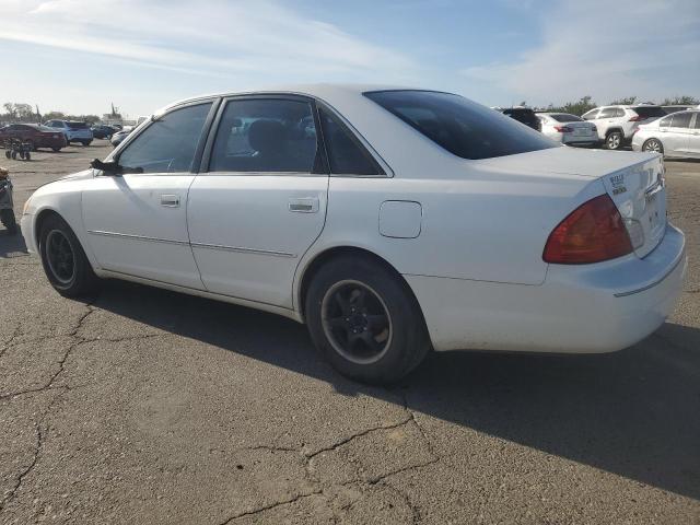 Photo 1 VIN: 4T1BF28B2YU059866 - TOYOTA AVALON XL 