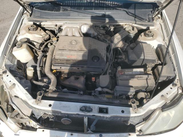 Photo 10 VIN: 4T1BF28B2YU059866 - TOYOTA AVALON XL 