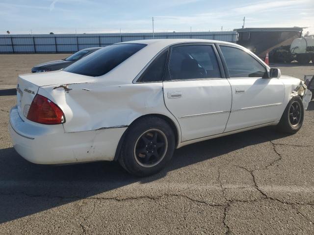 Photo 2 VIN: 4T1BF28B2YU059866 - TOYOTA AVALON XL 