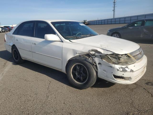 Photo 3 VIN: 4T1BF28B2YU059866 - TOYOTA AVALON XL 