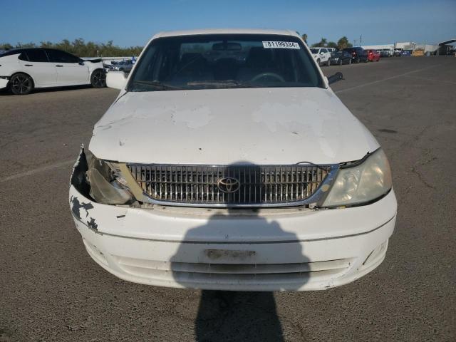 Photo 4 VIN: 4T1BF28B2YU059866 - TOYOTA AVALON XL 