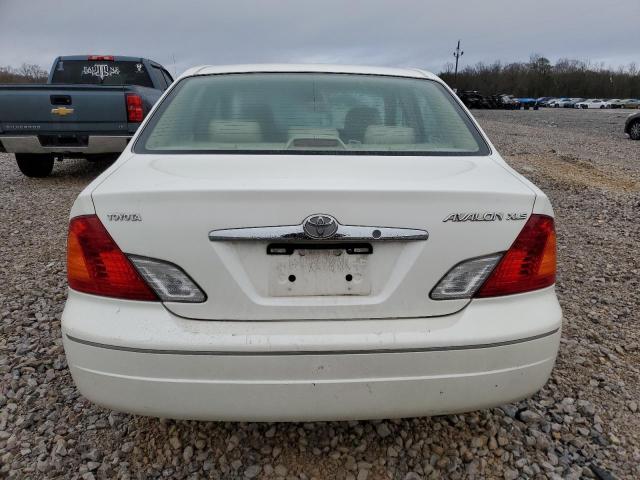 Photo 5 VIN: 4T1BF28B2YU062024 - TOYOTA AVALON 