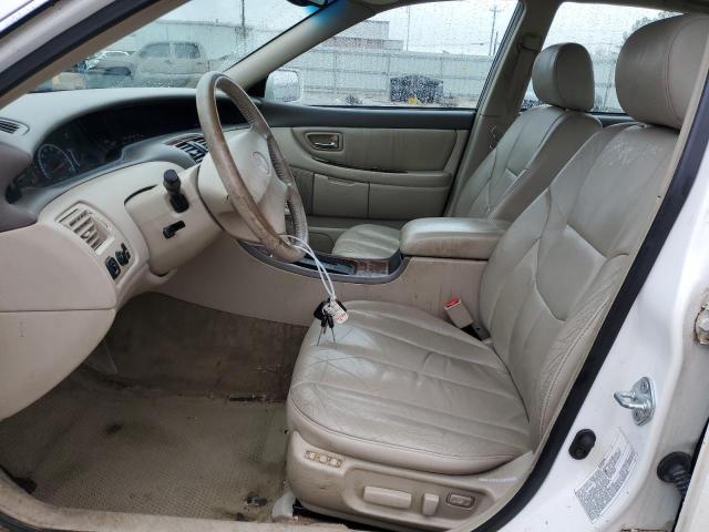 Photo 6 VIN: 4T1BF28B2YU062024 - TOYOTA AVALON 