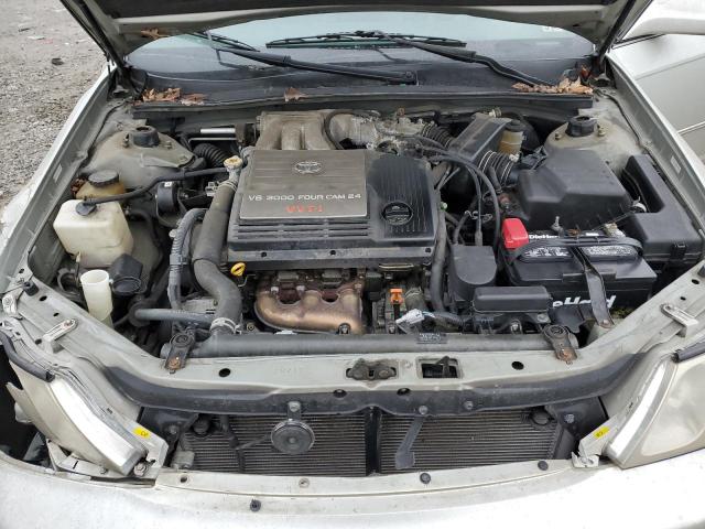 Photo 10 VIN: 4T1BF28B2YU063464 - TOYOTA AVALON 