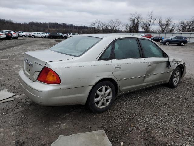 Photo 2 VIN: 4T1BF28B2YU063464 - TOYOTA AVALON 