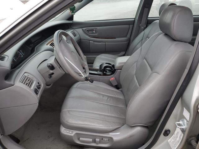 Photo 6 VIN: 4T1BF28B2YU063464 - TOYOTA AVALON 