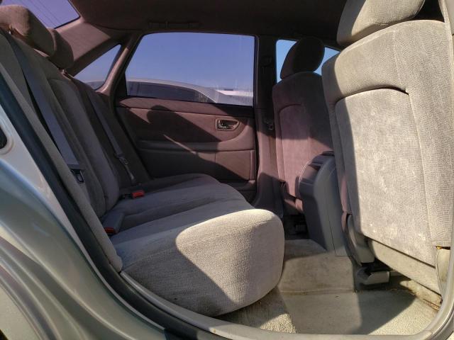 Photo 9 VIN: 4T1BF28B2YU080085 - TOYOTA AVALON 