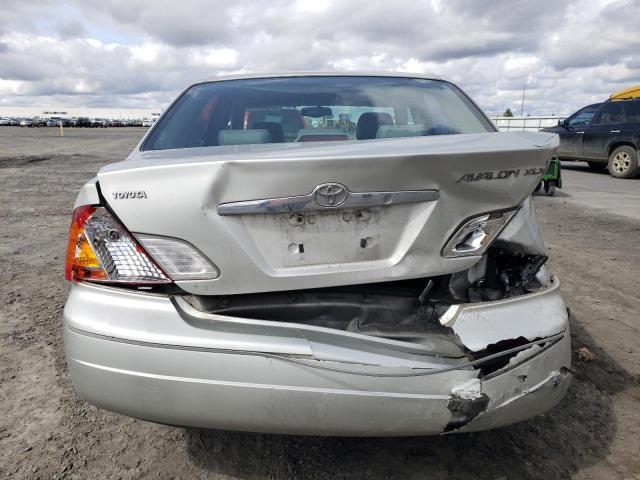 Photo 5 VIN: 4T1BF28B2YU081298 - TOYOTA AVALON 