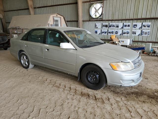 Photo 3 VIN: 4T1BF28B2YU090308 - TOYOTA AVALON XL 