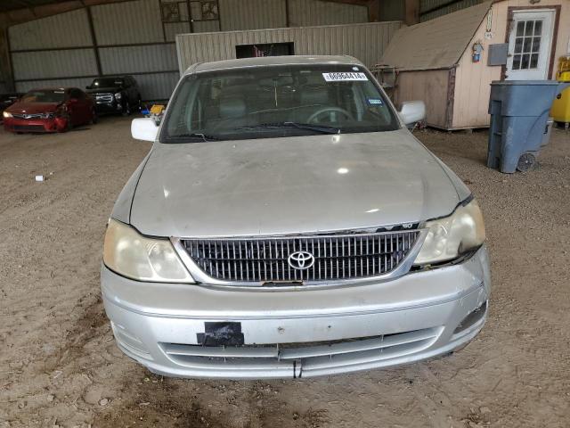 Photo 4 VIN: 4T1BF28B2YU090308 - TOYOTA AVALON XL 