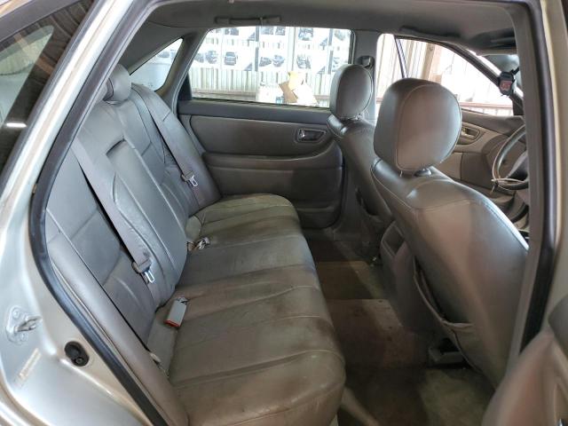 Photo 9 VIN: 4T1BF28B2YU090308 - TOYOTA AVALON XL 