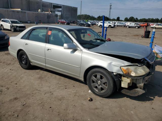 Photo 3 VIN: 4T1BF28B2YU093161 - TOYOTA AVALON XL 