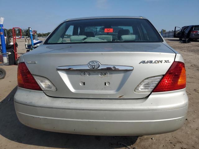 Photo 5 VIN: 4T1BF28B2YU093161 - TOYOTA AVALON XL 