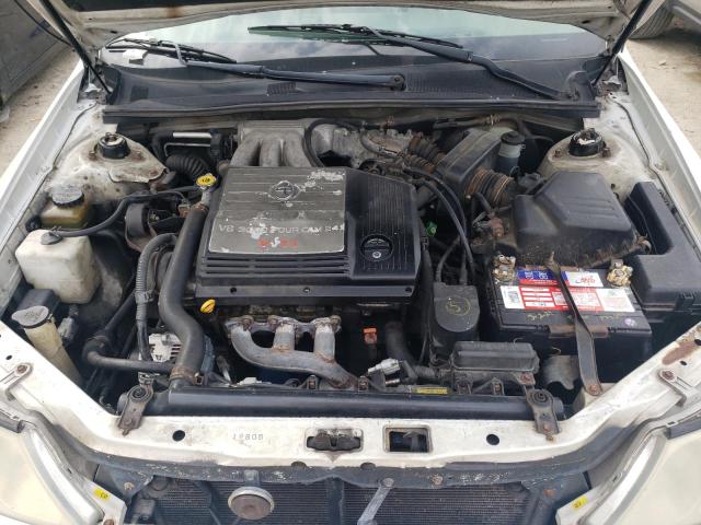 Photo 10 VIN: 4T1BF28B31U152546 - TOYOTA AVALON 