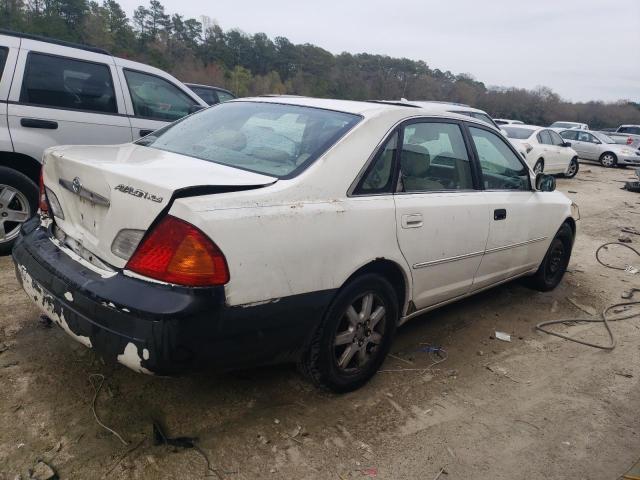 Photo 2 VIN: 4T1BF28B31U152546 - TOYOTA AVALON 