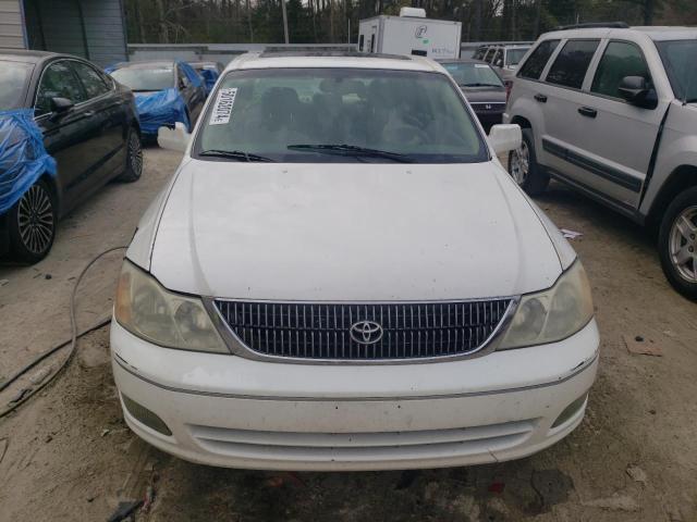 Photo 4 VIN: 4T1BF28B31U152546 - TOYOTA AVALON 