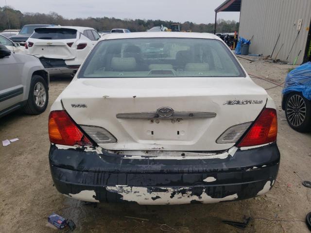 Photo 5 VIN: 4T1BF28B31U152546 - TOYOTA AVALON 