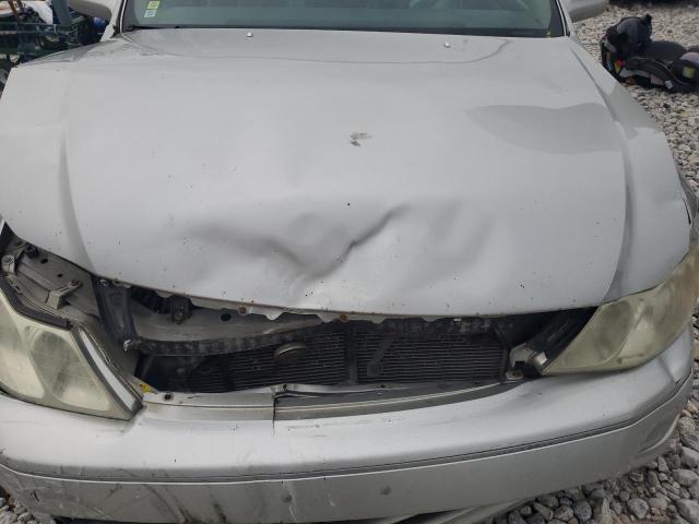 Photo 10 VIN: 4T1BF28B31U167273 - TOYOTA AVALON 