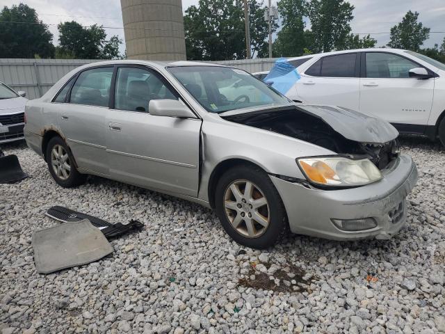 Photo 3 VIN: 4T1BF28B31U167273 - TOYOTA AVALON 