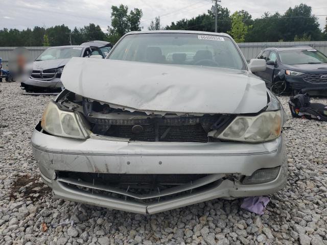 Photo 4 VIN: 4T1BF28B31U167273 - TOYOTA AVALON 