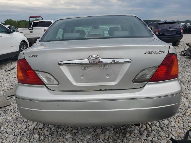 Photo 5 VIN: 4T1BF28B31U167273 - TOYOTA AVALON 