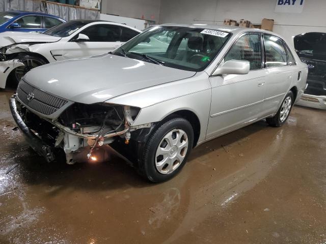 Photo 0 VIN: 4T1BF28B31U176412 - TOYOTA AVALON 