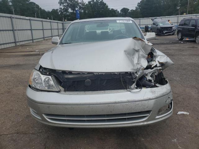 Photo 4 VIN: 4T1BF28B31U177611 - TOYOTA AVALON XL 