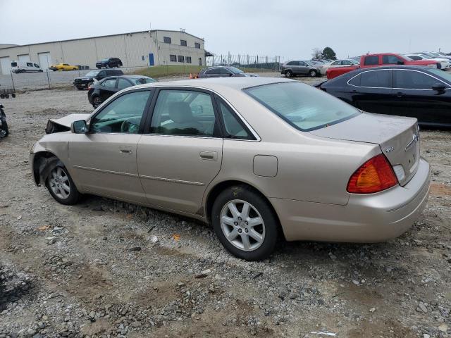 Photo 1 VIN: 4T1BF28B32U224217 - TOYOTA AVALON XL 