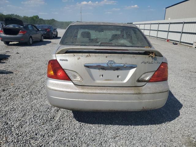 Photo 5 VIN: 4T1BF28B32U242829 - TOYOTA AVALON 