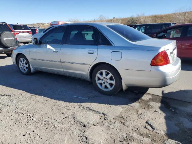 Photo 1 VIN: 4T1BF28B32U259243 - TOYOTA AVALON 