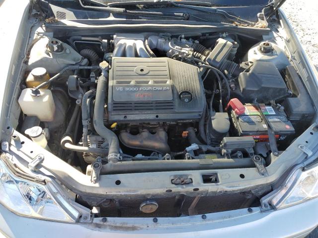 Photo 10 VIN: 4T1BF28B32U259243 - TOYOTA AVALON 