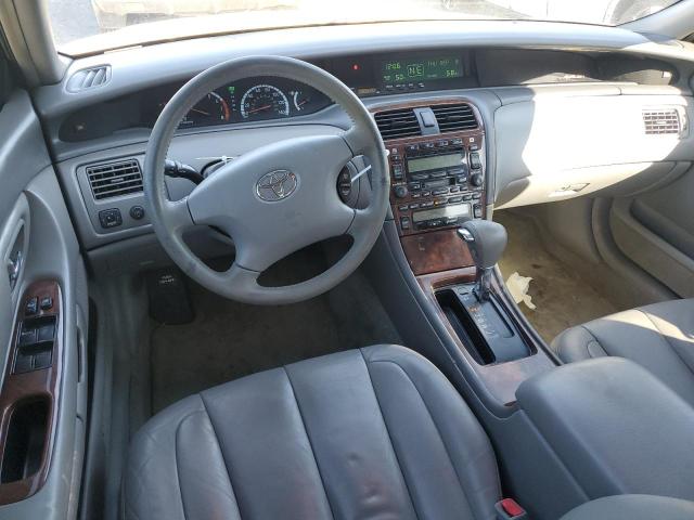 Photo 7 VIN: 4T1BF28B32U259243 - TOYOTA AVALON 