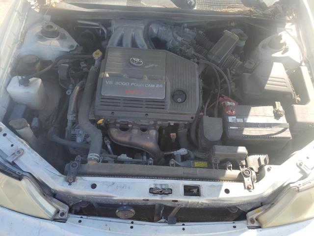 Photo 10 VIN: 4T1BF28B33U276271 - TOYOTA AVALON XL 