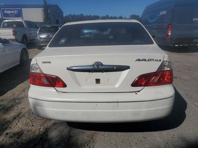 Photo 5 VIN: 4T1BF28B33U276271 - TOYOTA AVALON XL 