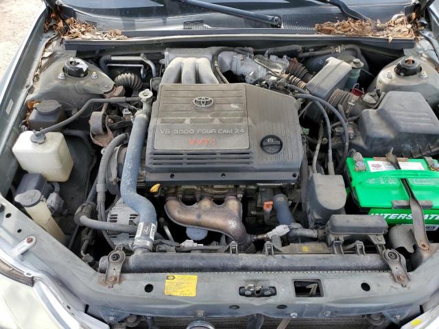 Photo 10 VIN: 4T1BF28B33U291806 - TOYOTA AVALON 