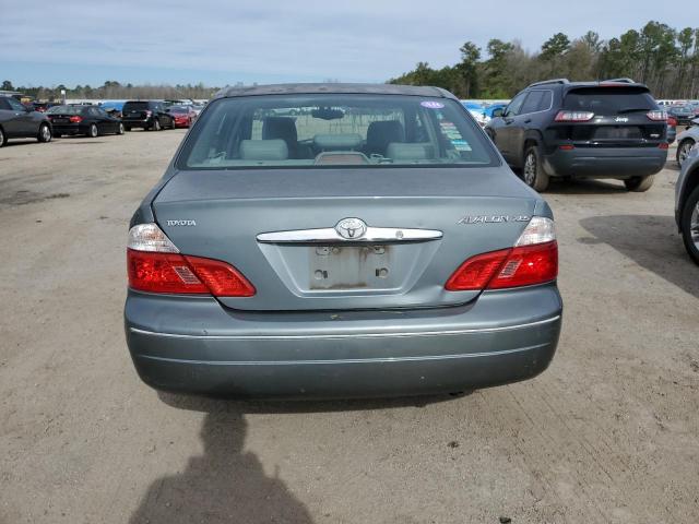 Photo 5 VIN: 4T1BF28B33U291806 - TOYOTA AVALON 