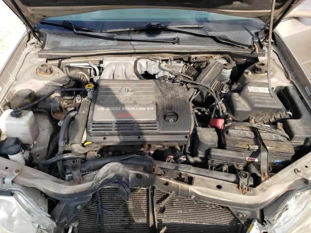 Photo 10 VIN: 4T1BF28B33U295449 - TOYOTA AVALON 