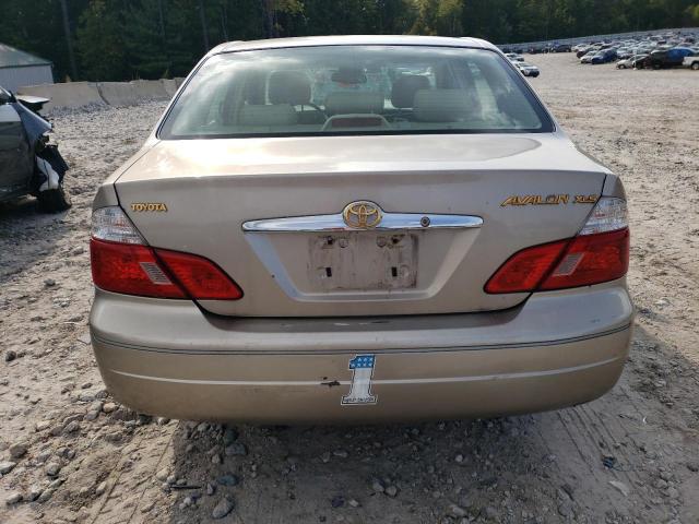 Photo 5 VIN: 4T1BF28B33U295449 - TOYOTA AVALON 