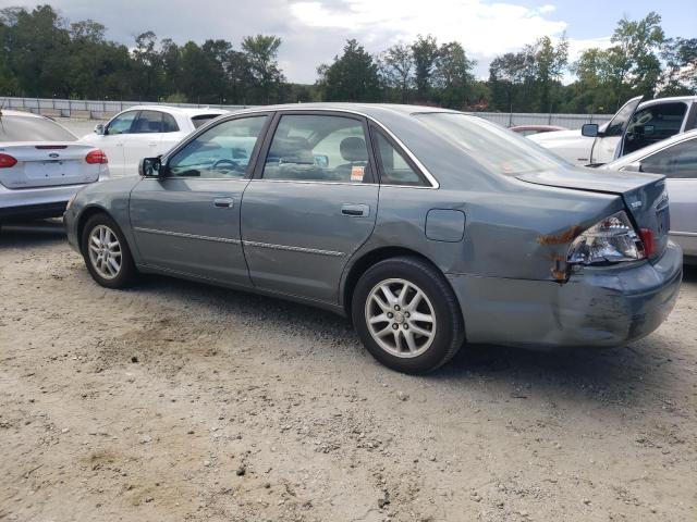 Photo 1 VIN: 4T1BF28B33U296035 - TOYOTA AVALON XL 