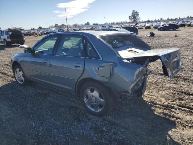 Photo 1 VIN: 4T1BF28B33U297699 - TOYOTA AVALON 