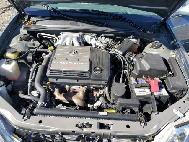 Photo 10 VIN: 4T1BF28B33U297699 - TOYOTA AVALON 