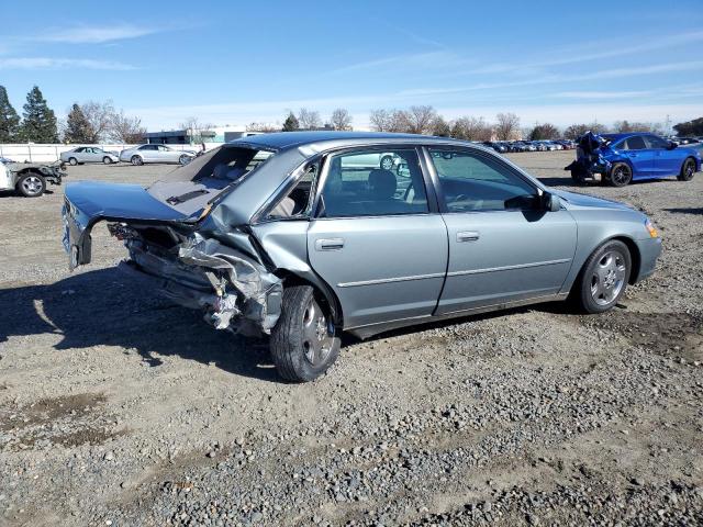 Photo 2 VIN: 4T1BF28B33U297699 - TOYOTA AVALON 