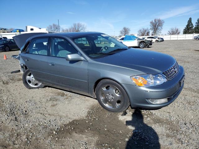 Photo 3 VIN: 4T1BF28B33U297699 - TOYOTA AVALON 