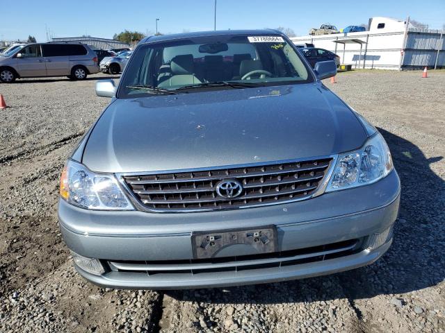 Photo 4 VIN: 4T1BF28B33U297699 - TOYOTA AVALON 