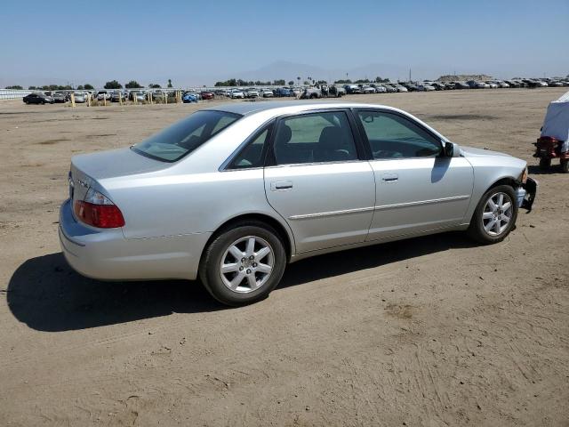 Photo 2 VIN: 4T1BF28B33U302996 - TOYOTA AVALON XL 