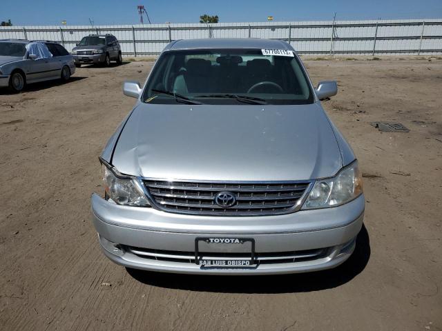 Photo 4 VIN: 4T1BF28B33U302996 - TOYOTA AVALON XL 