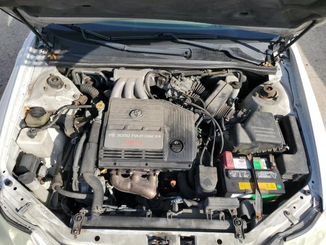 Photo 10 VIN: 4T1BF28B33U321337 - TOYOTA AVALON XLS 