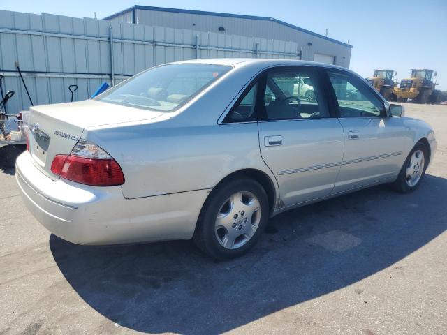 Photo 2 VIN: 4T1BF28B33U328899 - TOYOTA AVALON XL 